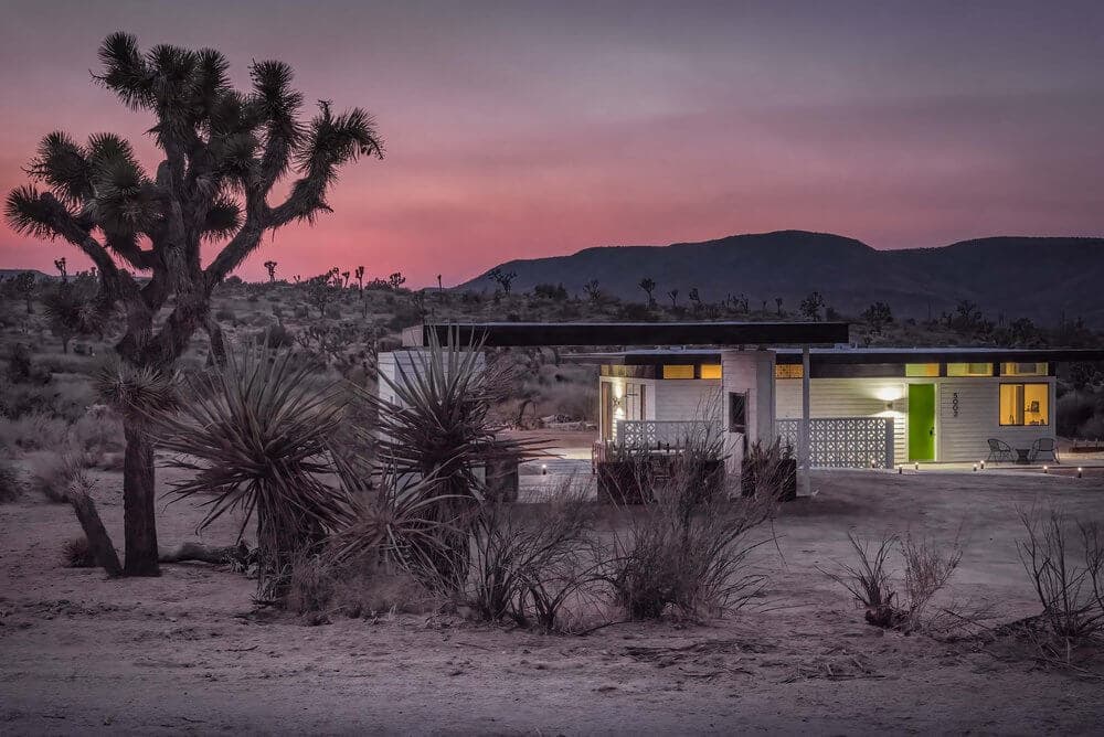 This Property Management Company Has Been Renovating Historic Lloyd Wright Buildings, while Guesty Helps With the Rest