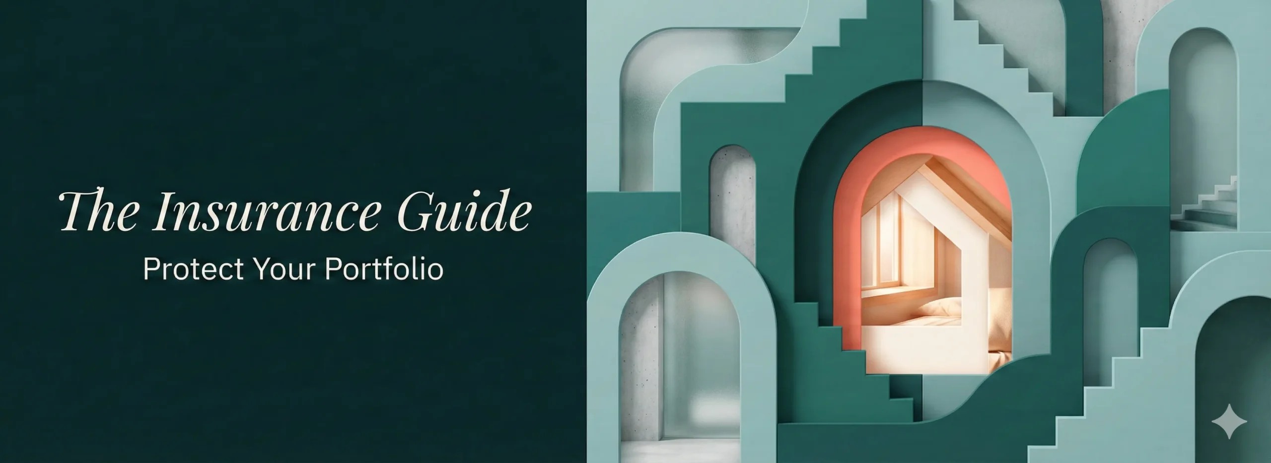 The guide to short-term rental insurance for hosts