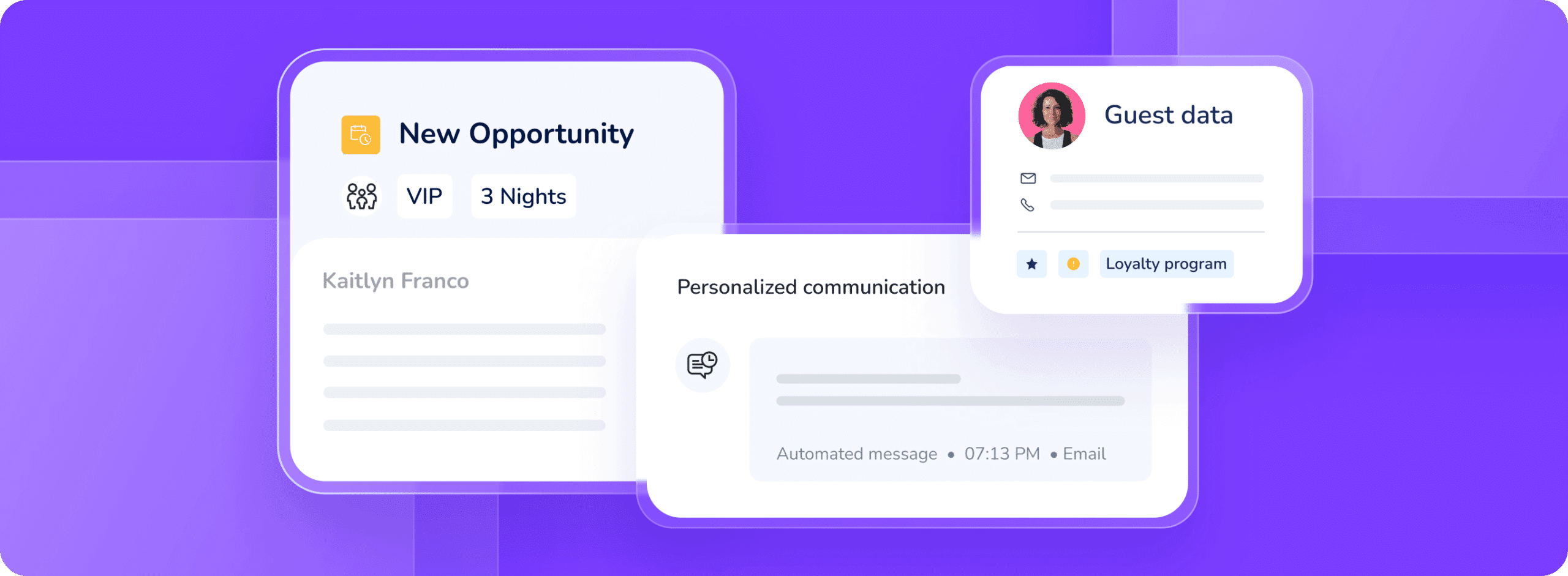 How a CRM for hospitality can transform your business