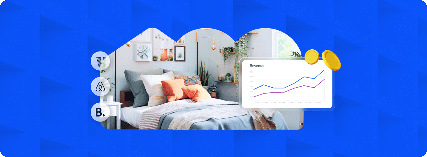 Rental Arbitrage: Get Started with Just $5K