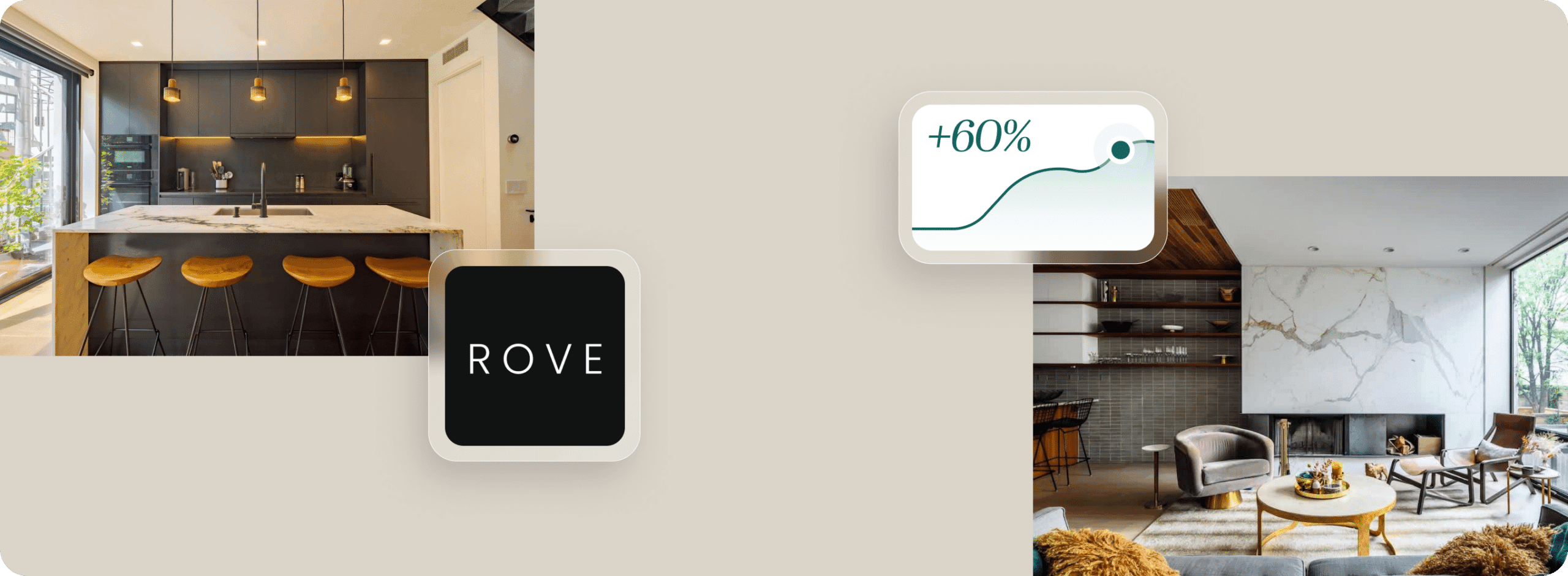 Scaling luxury: Rove Travel’s technology-driven success in high-end rentals