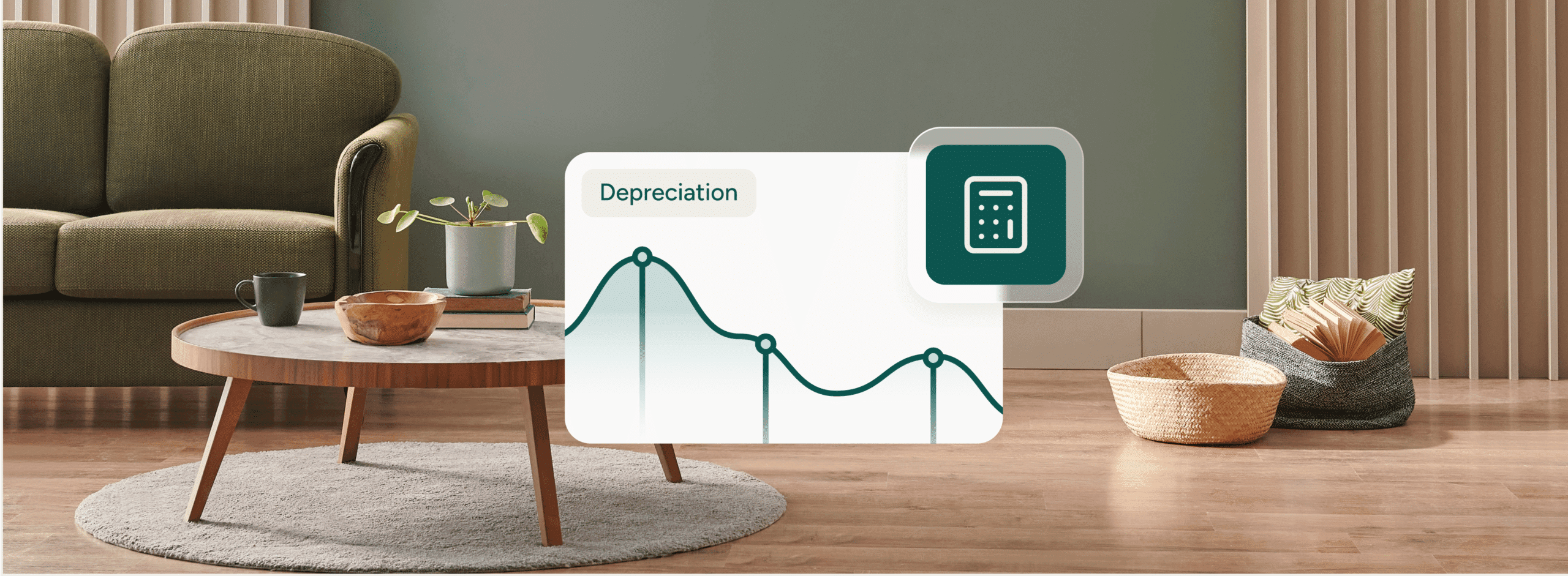 Maximizing returns: Understanding depreciation for all types of rental properties