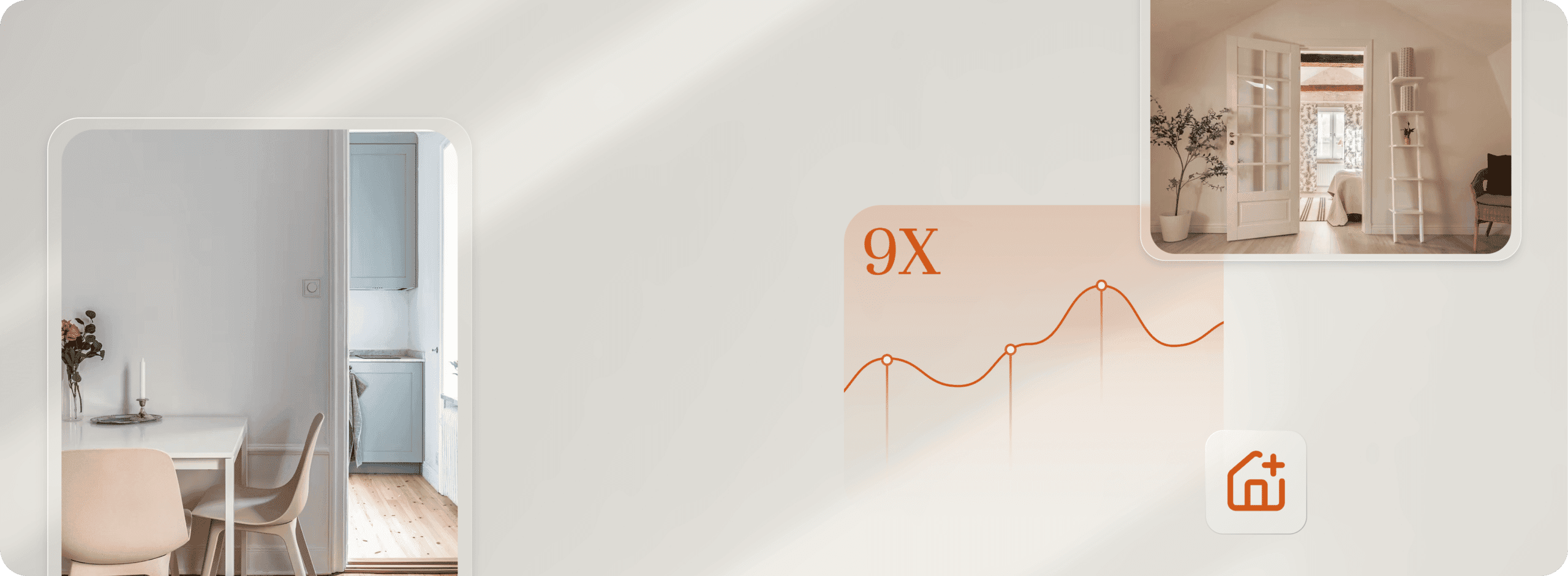 Scaling excellence: Hostini grew 9X with Guesty’s smart infrastructure