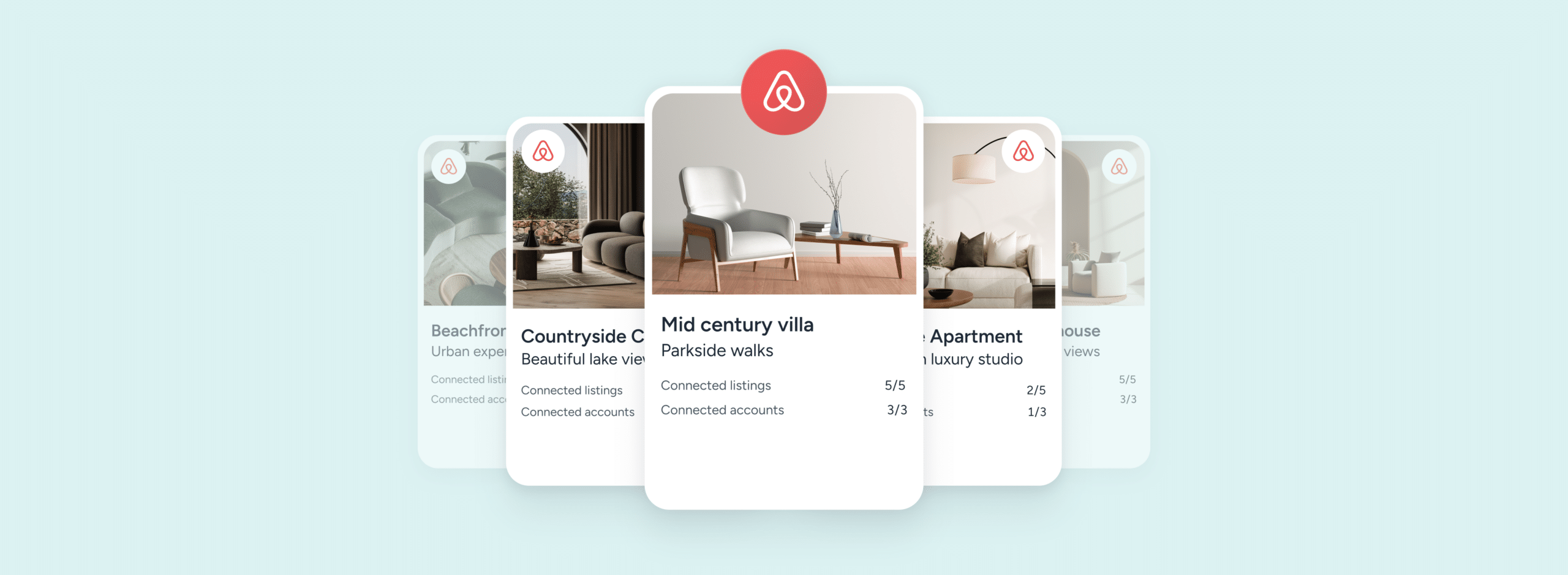 How to merge Airbnb accounts: What hosts can and can’t do