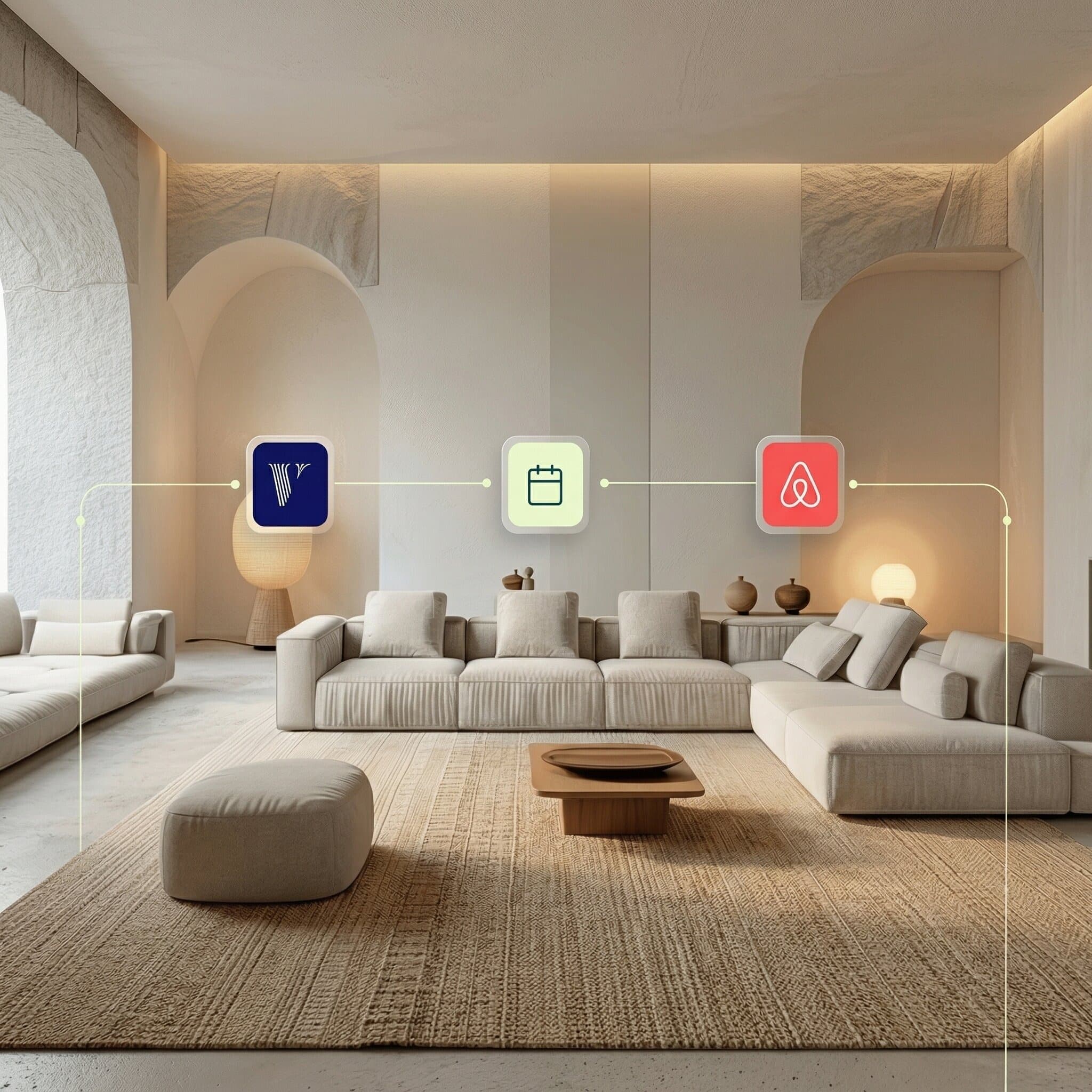 How to sync Airbnb and Vrbo Calendars: A step-by-step guide