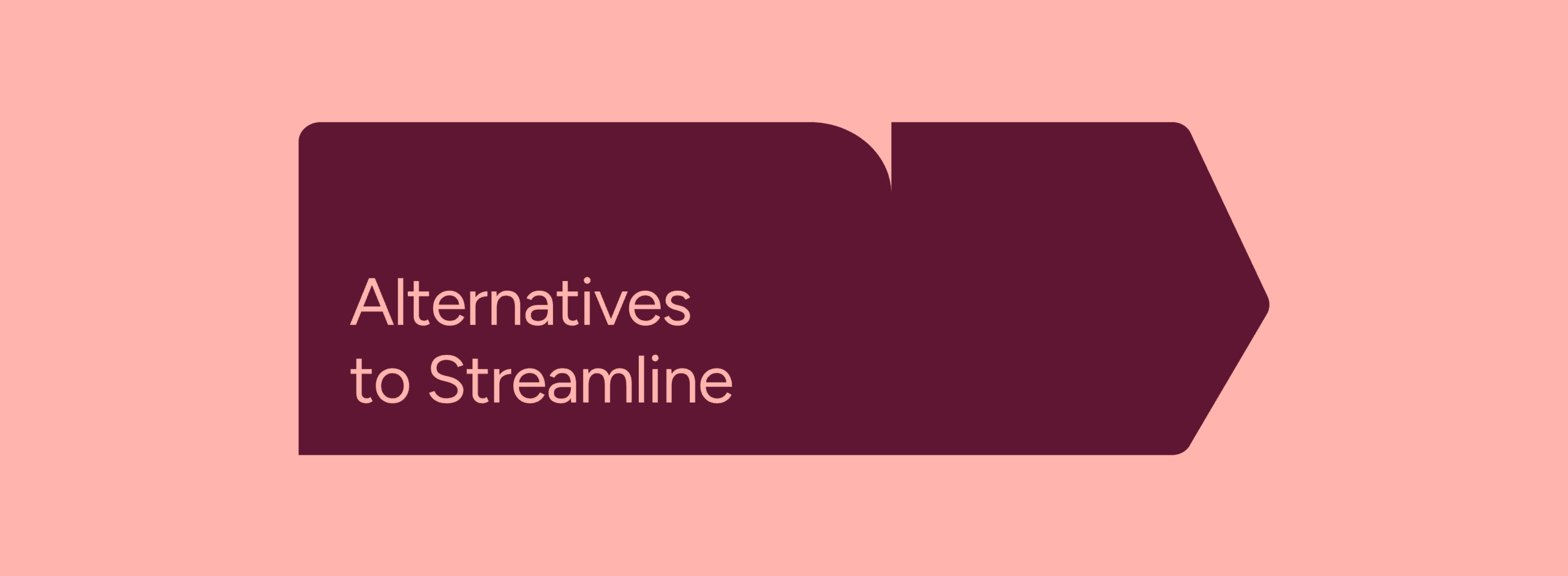 Alternatives to Streamline: Find the best PMS for your vacation rental business