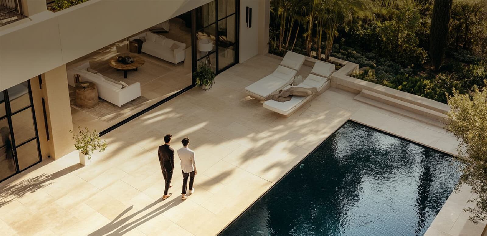 Features for professional property managers
