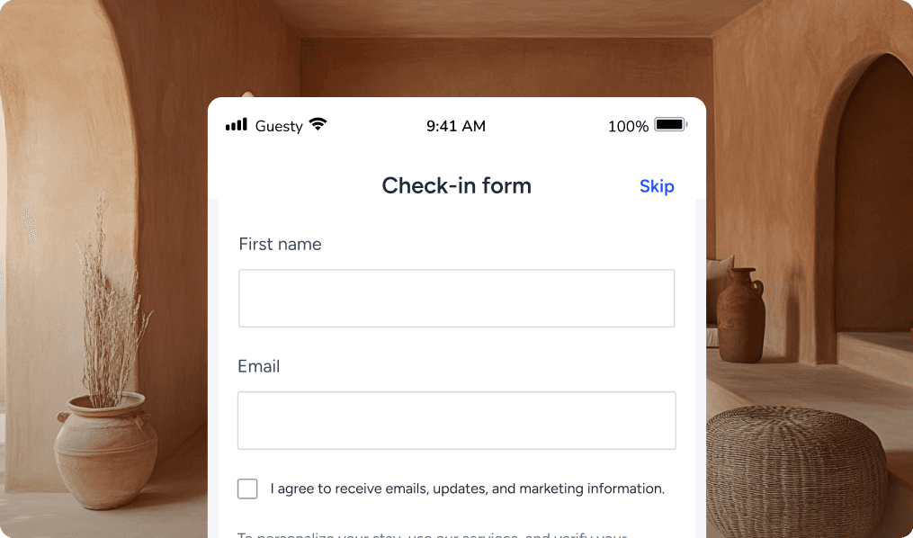 Brand loyalty, delivered