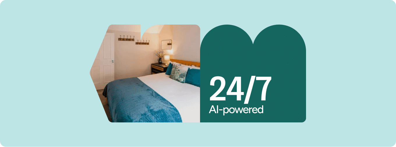 Remote hosting made possible: How HostBuddy AI transformed this Guesty user’s business
