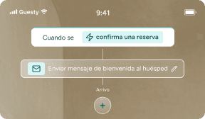 Operaciones inteligentes