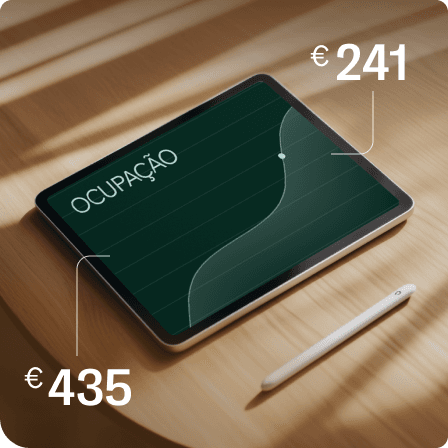 Aproveite ao máximo todas as oportunidades