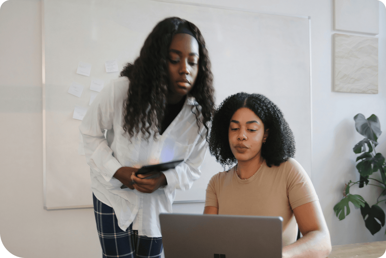 Free 1-on-1 onboarding