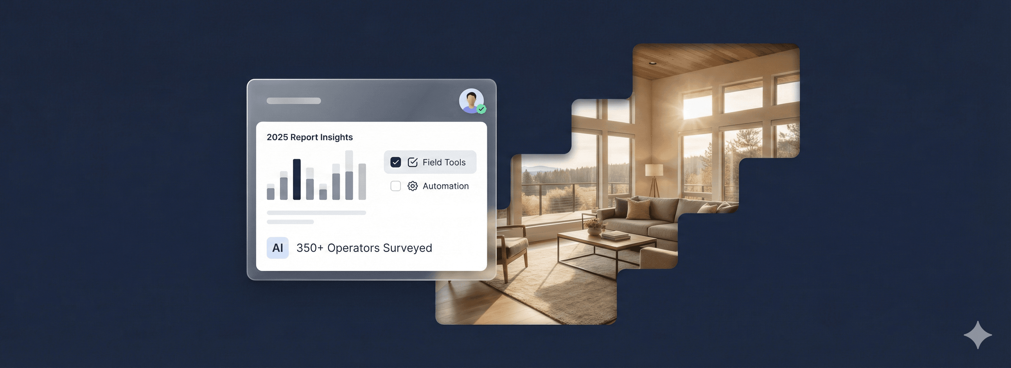 Lessons from the field: What 350+ operators taught Breezeway about hospitality in 2025