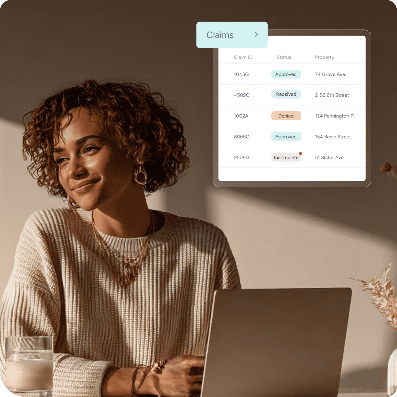 Simple, centralized operations
