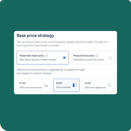 Steigern Sie mühelos den Umsatz