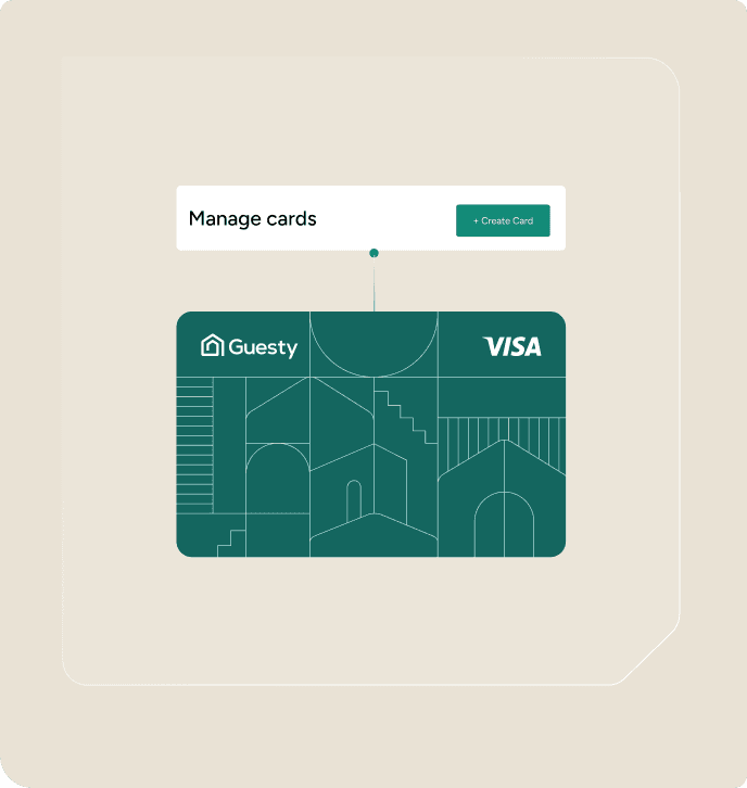 Simplify expense approvals