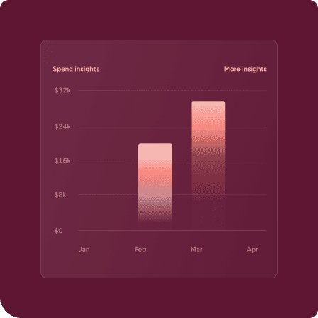 Smarter cash flow management