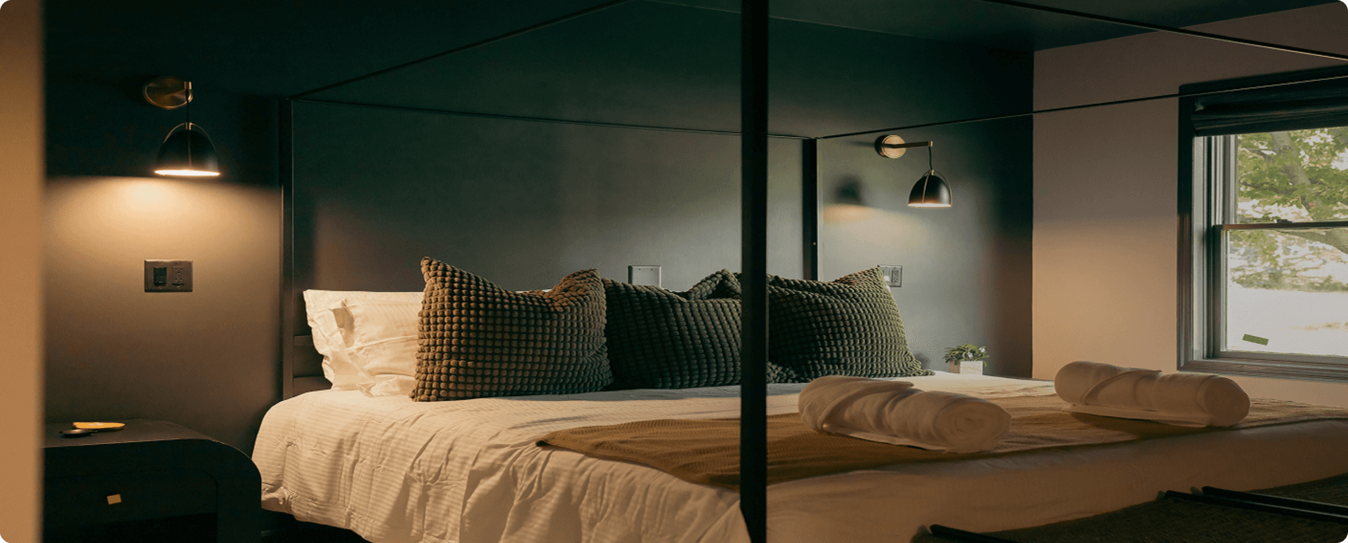 Software de <em>gestión de apartahoteles</em><br>que se adapta a tu magnitud