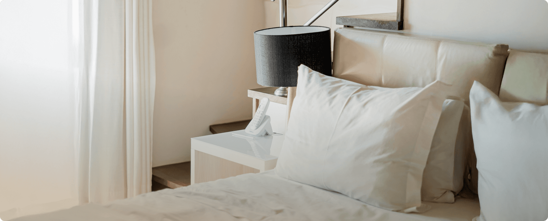 El software para <em>Bed & Breakfast</em> que<br>equilibra la hostelería con la eficiencia