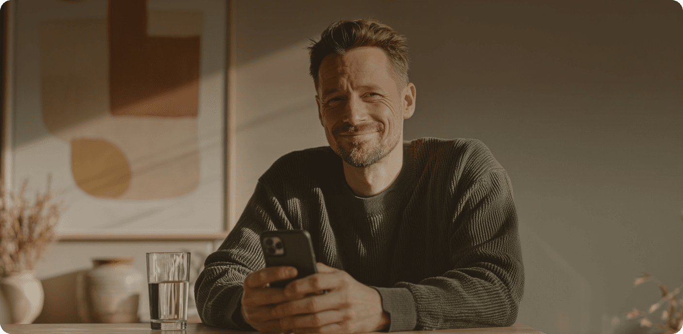Smart tools for solo hosts