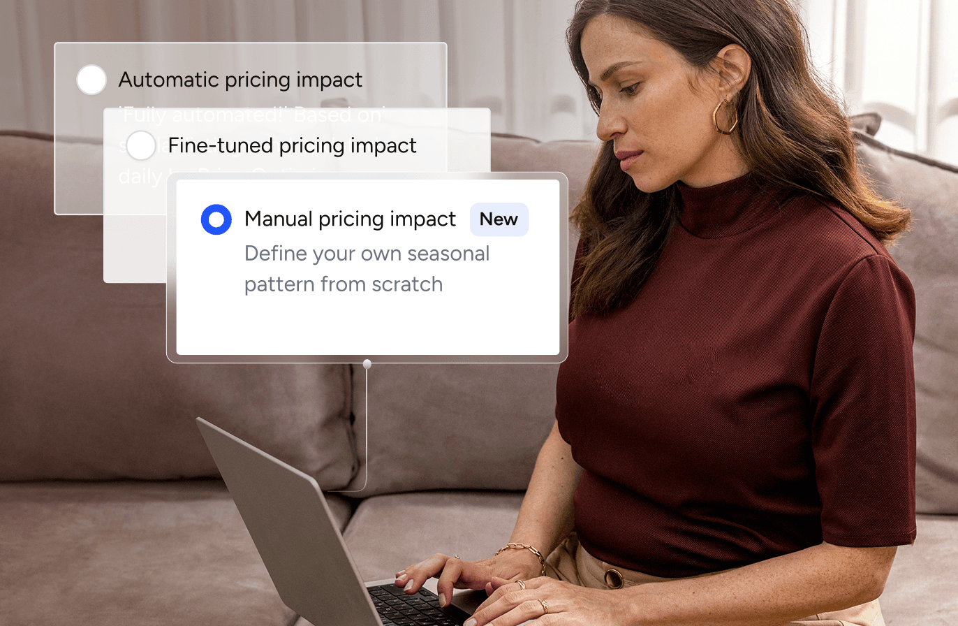 The best vacation rental smart pricing tools for growing your portfolio