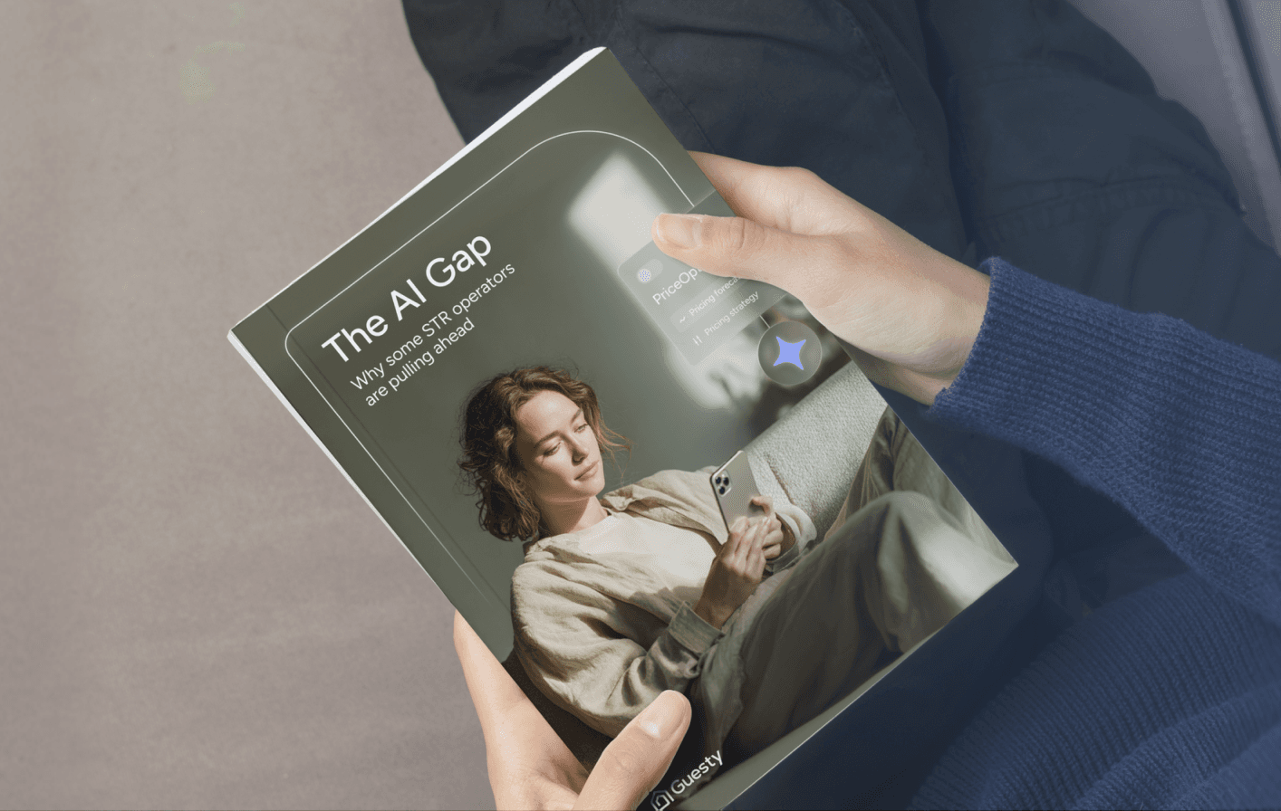 How STR operators are winning with AI in 2026