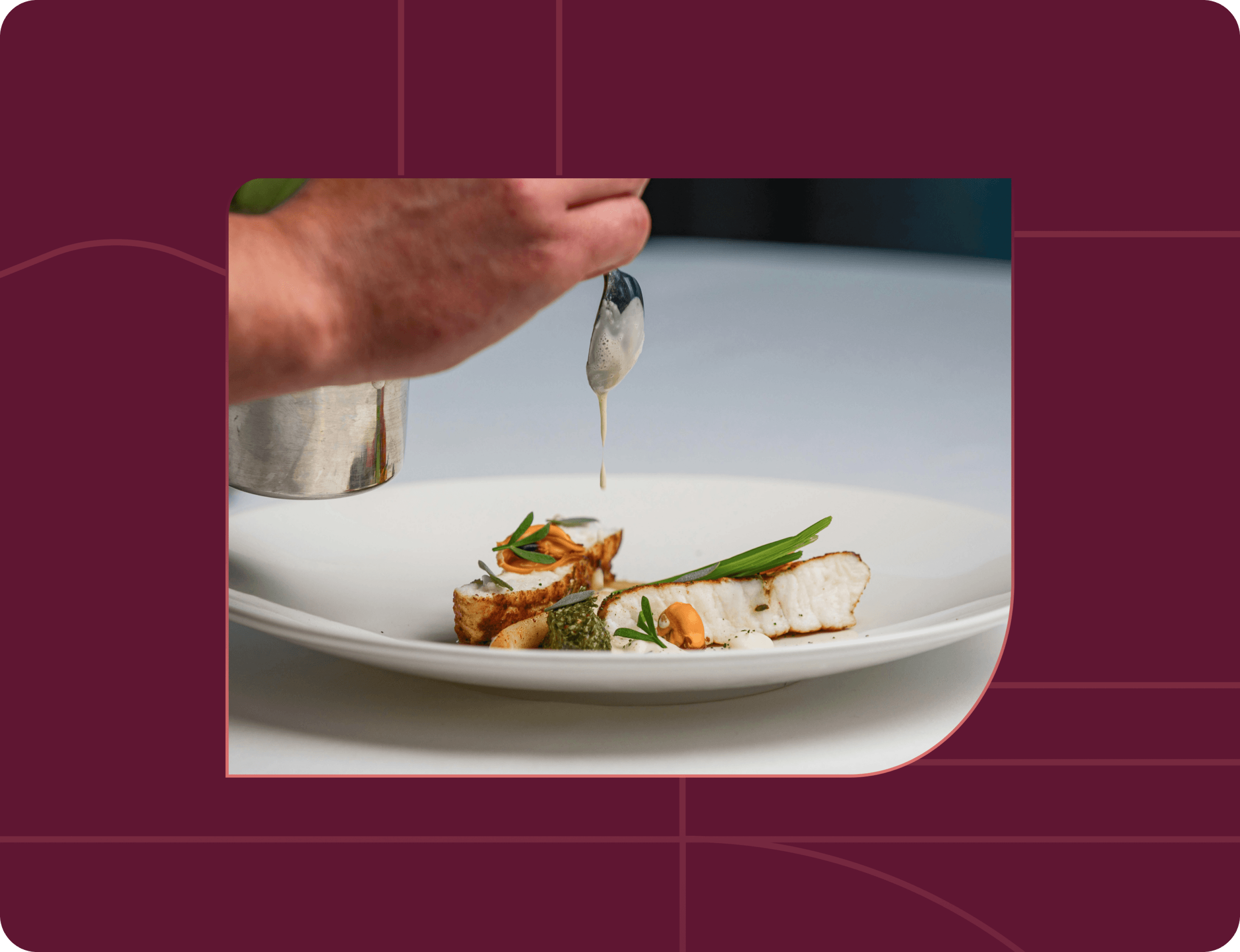 Guesty Reserve : Expérience gastronomique d’exception