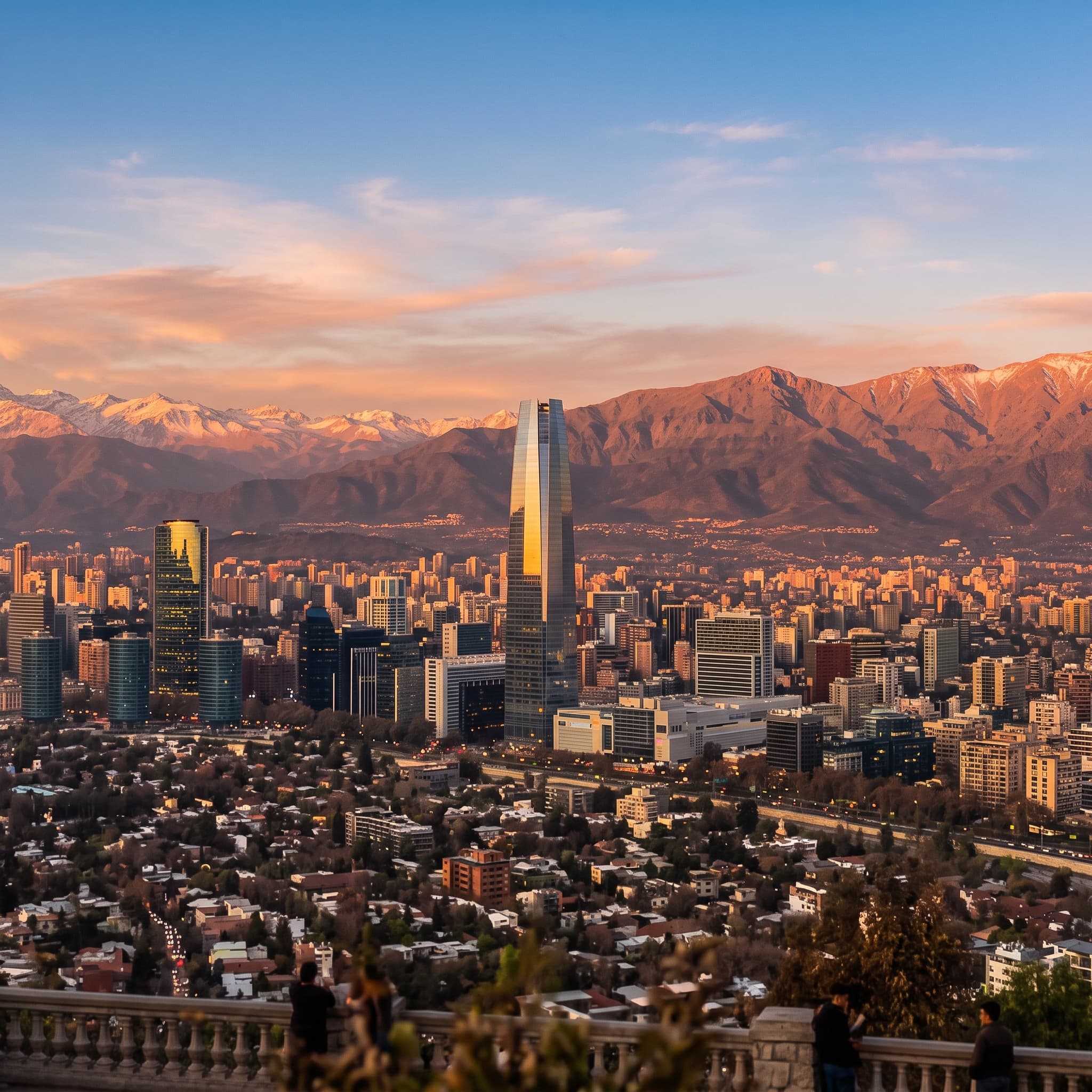 Expo Renta Corta – Chile
