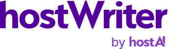hostWriter