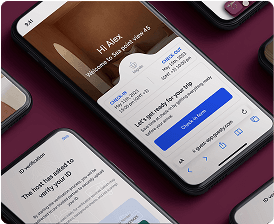 Your key to a <em>flawless</em> first impression