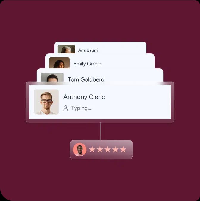 Scale with confidence