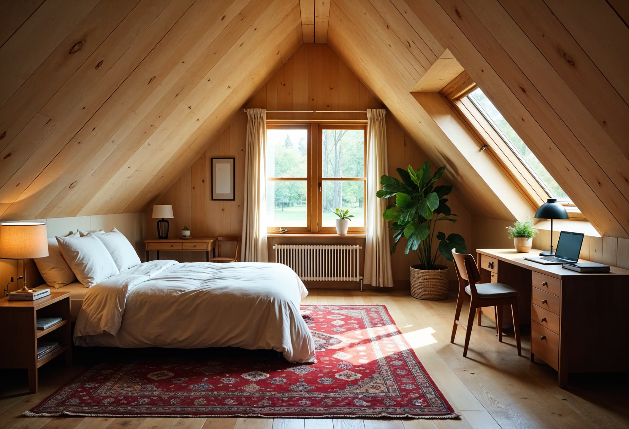 Cómo empezar un bed and breakfast: La guía de negocios completa