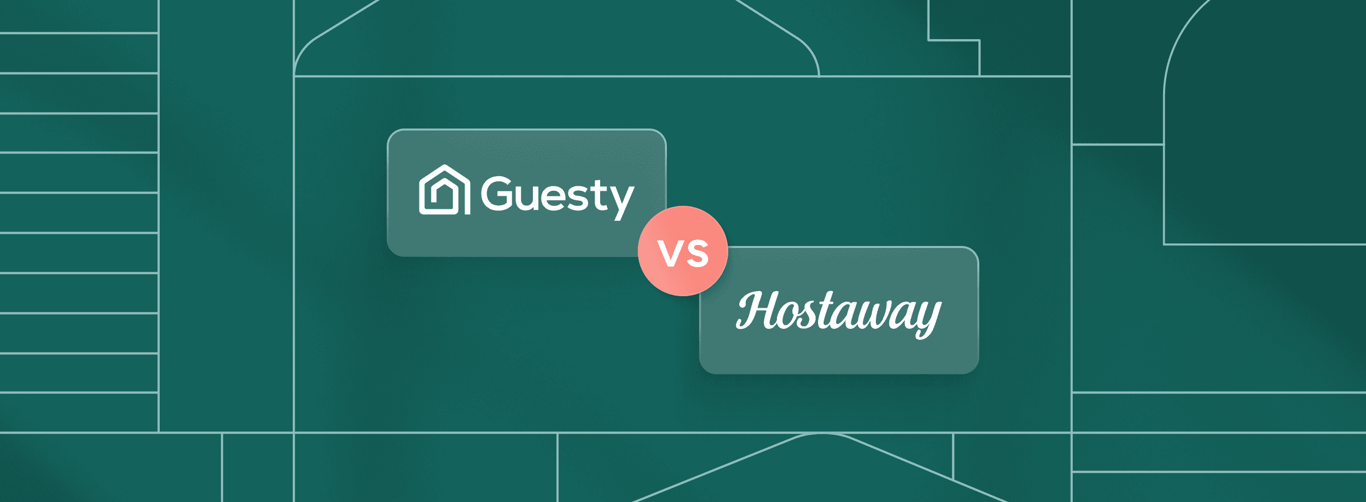 Guesty vs. Hostaway: Why smart hosts choose scalability over simplicity