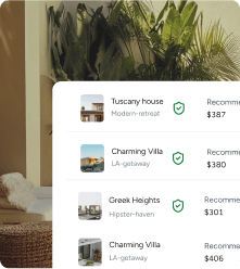 Protect your reservations