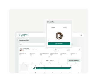 Owner management for<br><em>
maximum retention</em>